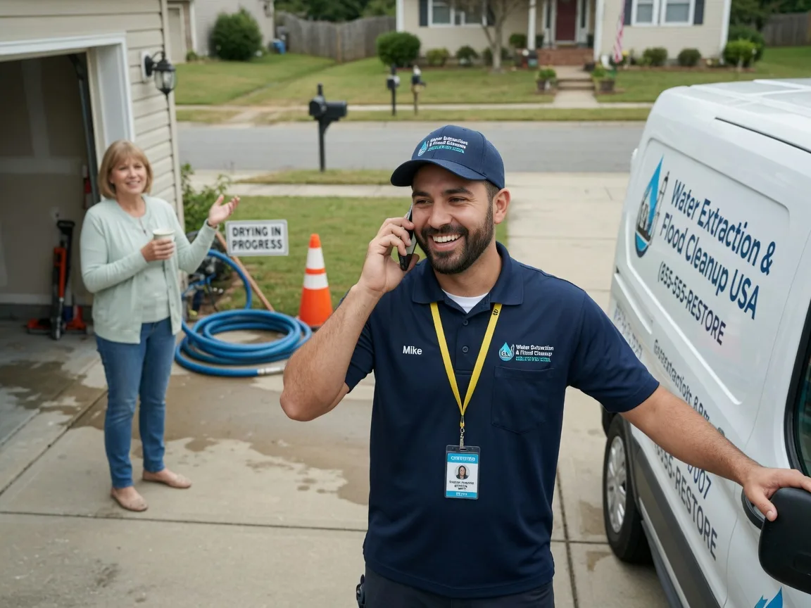 Emergency Water Extraction Rogersville, MO FAQs